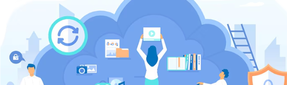 Private Cloud Services