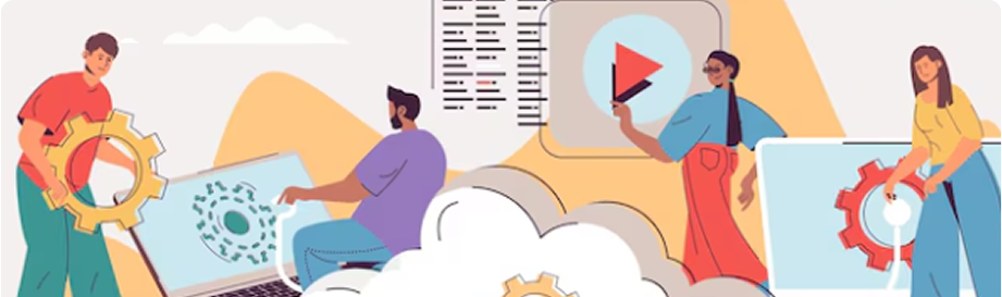Cloud Migration Services