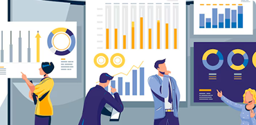 Data Analytics Revamp