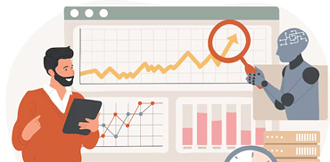 Advanced Analytics and AI