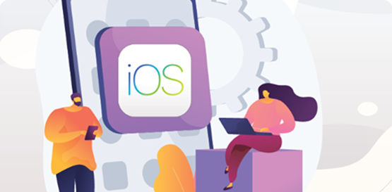 iOS App Development