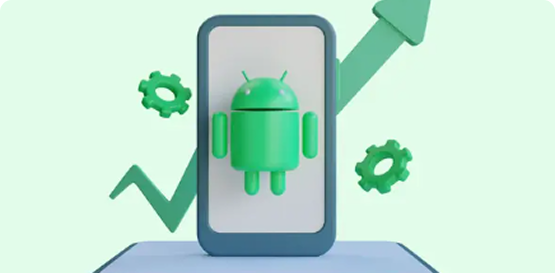 Android App Development