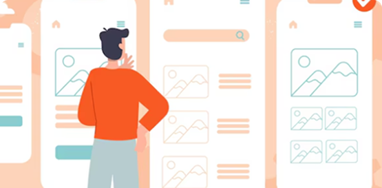App Design & Prototyping