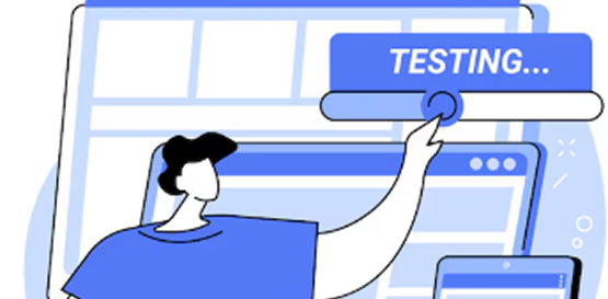 App Testing & QA