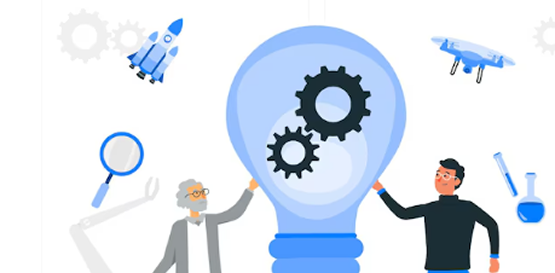 Process Innovation